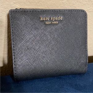 Kate Spade Bifold Wallet
